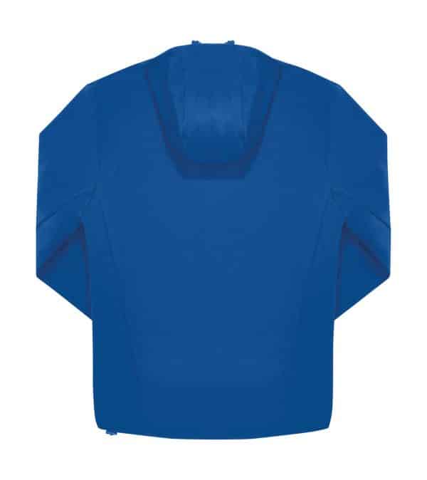 Reset 3Lr Hooded Softshell