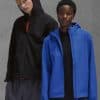 Reset 3Lr Hooded Softshell