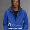 Reset 3Lr Hooded Softshell