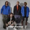Reset 3Lr Hooded Softshell