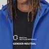 Reset 3Lr Hooded Softshell
