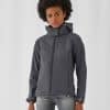 Hooded Softshell/women