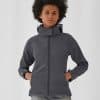 Hooded Softshell/women