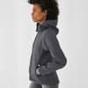 Hooded Softshell/women