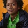 #Reset Windbreaker /kids