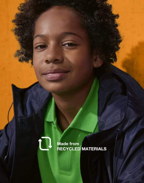 #Reset Windbreaker /kids