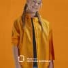 #Reset Windbreaker /kids