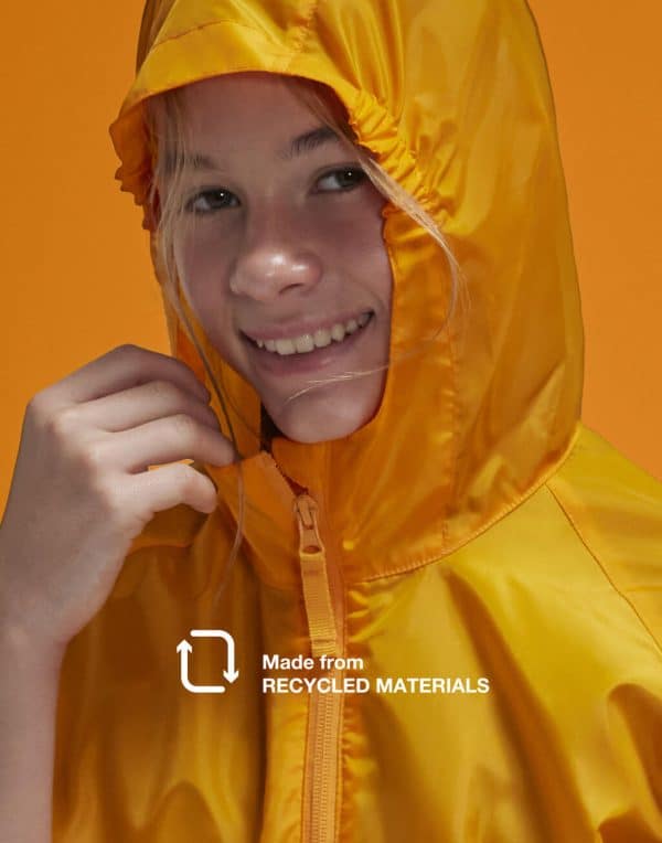 #Reset Windbreaker /kids