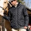 Urban Cheltenham Jacket