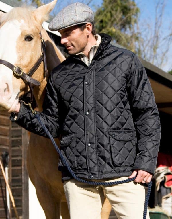 Urban Cheltenham Jacket