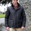 Urban Cheltenham Jacket