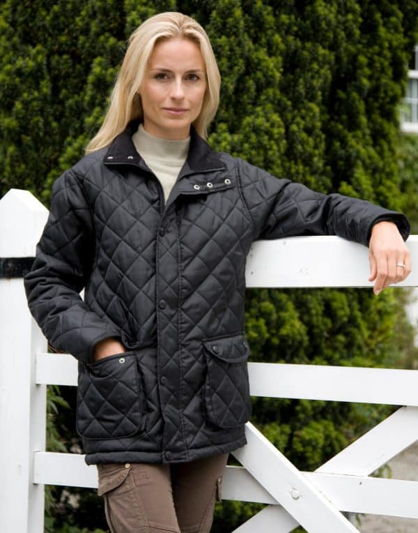 Urban Cheltenham Jacket