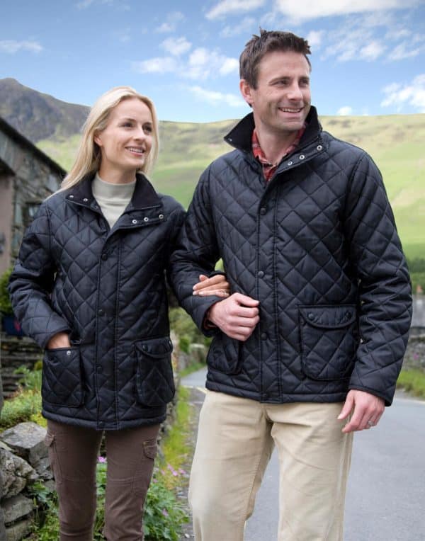Urban Cheltenham Jacket