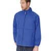 Air Windbreaker