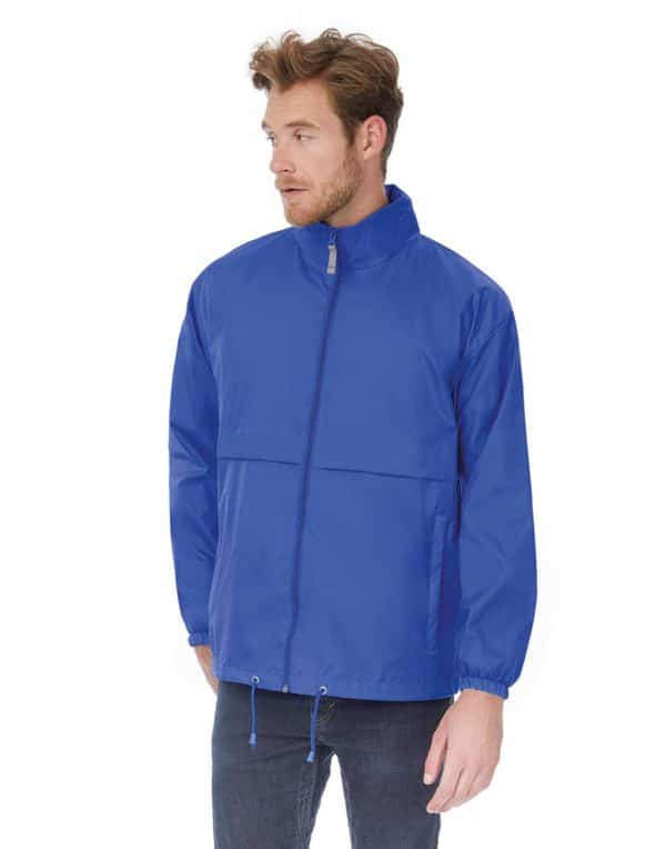 Air Windbreaker