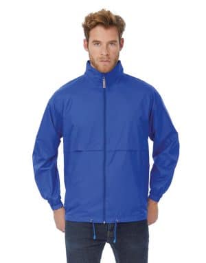 Air Windbreaker