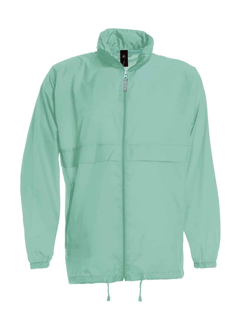 Sirocco Windbreaker