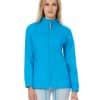 Sirocco/women Windbreaker