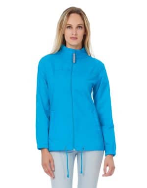Sirocco/women Windbreaker