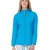 Sirocco/women Windbreaker