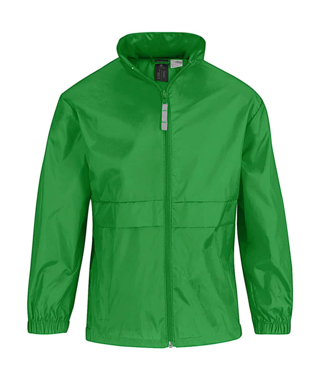 Sirocco Windbreaker