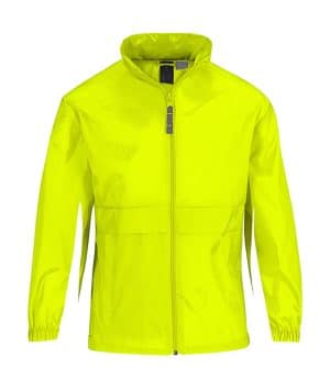 Ultra Yellow