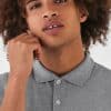 Organic Inspire Polo /men