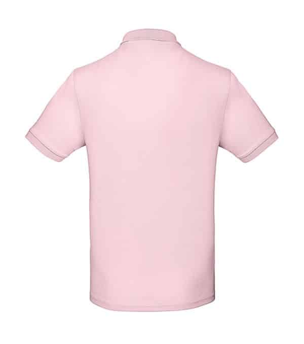 Organic Inspire Polo /men