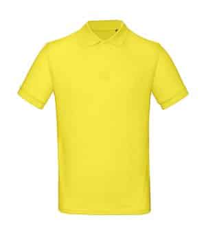 Solar Yellow