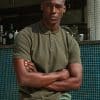 Organic Inspire Polo /men