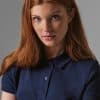 Organic Inspire Polo /women