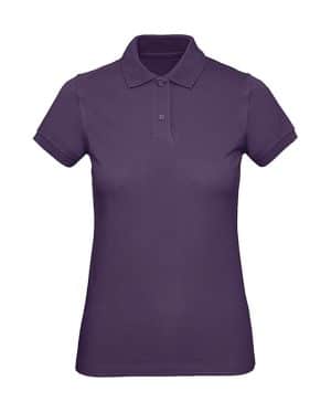 Radiant Purple