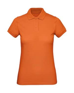 Urban Orange
