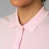 Organic Inspire Polo /women