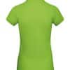Organic Inspire Polo /women