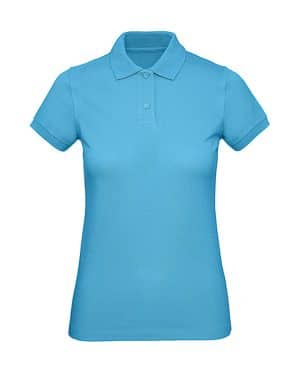 Very Turquoise