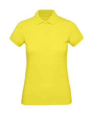 Solar Yellow