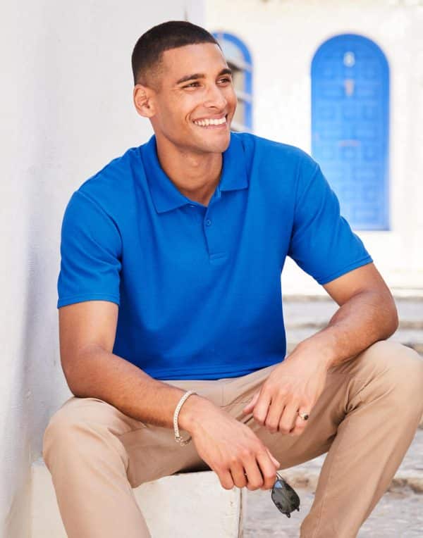 Original Polo