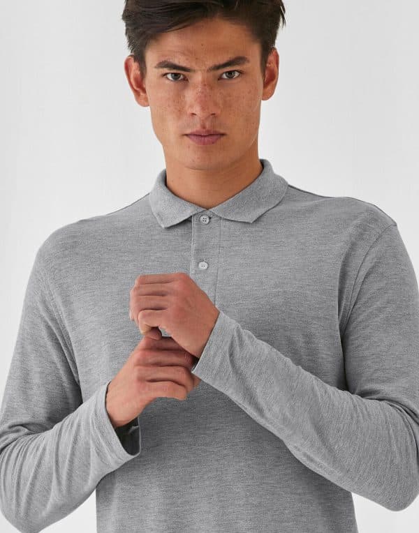 ID.001 LSL Polo