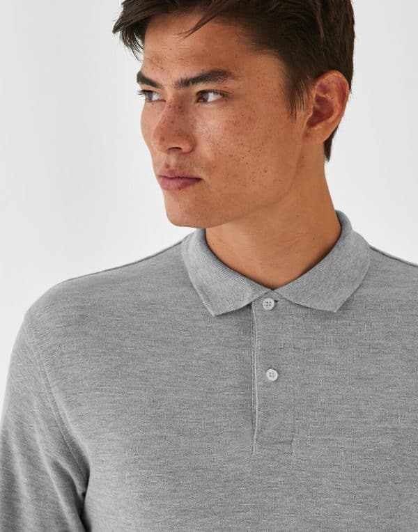ID.001 LSL Polo