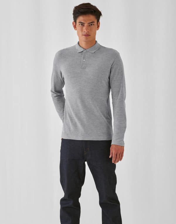 ID.001 LSL Polo