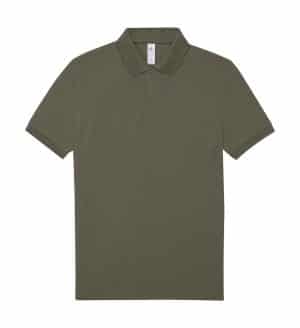 Camo Green