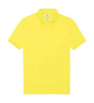 Solar Yellow