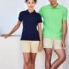 Ladies Premium Polo