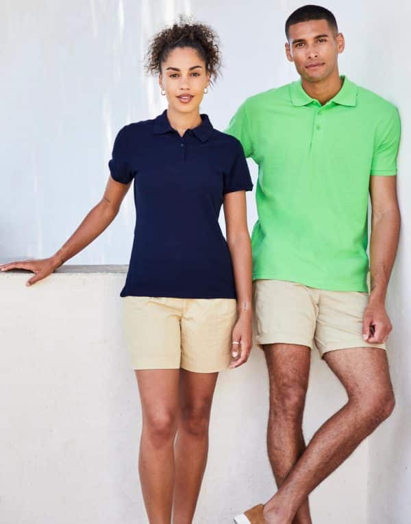 Ladies Premium Polo