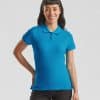 Ladies Premium Polo