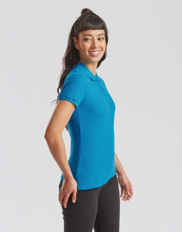 Ladies Premium Polo