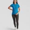 Ladies Premium Polo