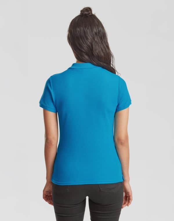Ladies Premium Polo