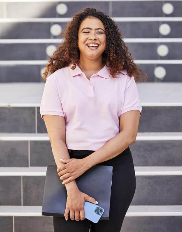 Ladies Premium Polo